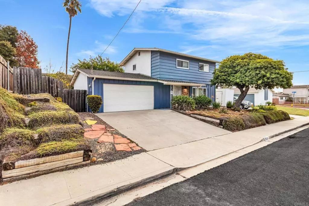 Chula Vista, CA 91911,1521 Malta AVE