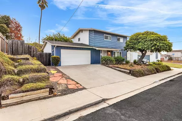 1521 Malta AVE, Chula Vista, CA 91911