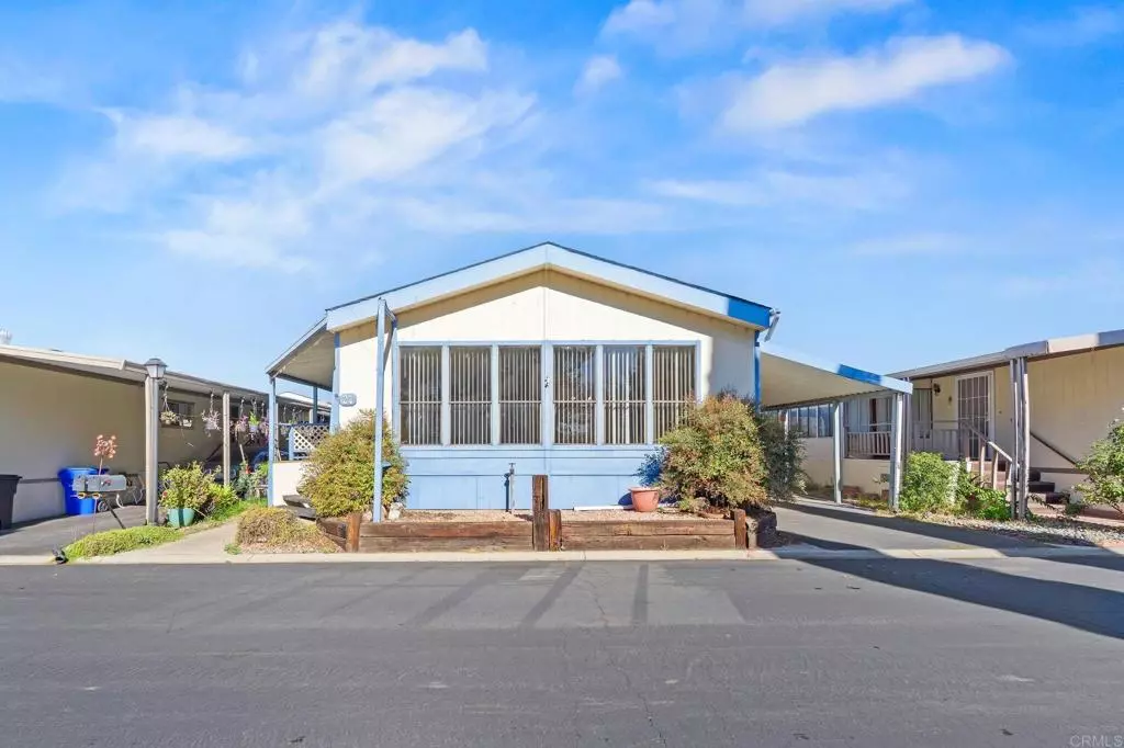 Lakeside, CA 92040,11949 Riverside Dr #23