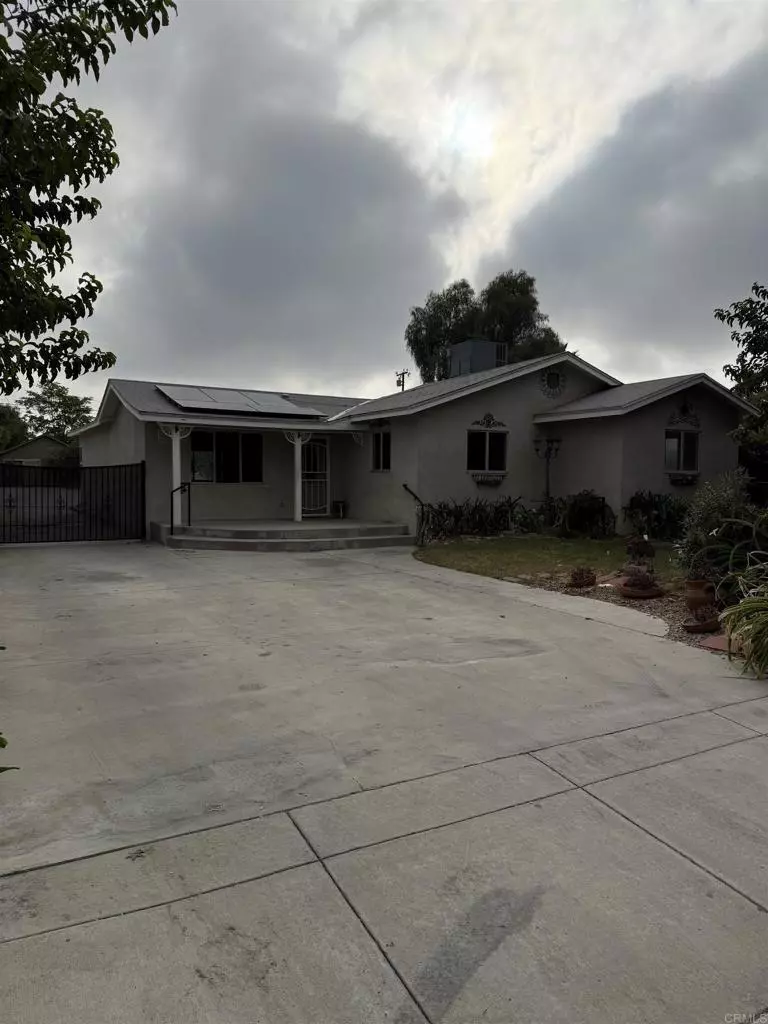 San Jacinto, CA 92583,601 S Rosario AVE