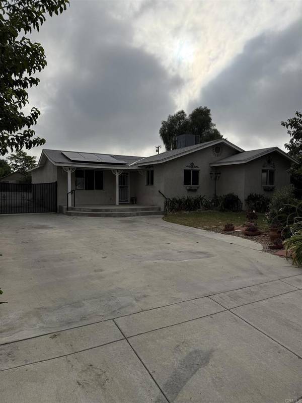 601 S Rosario AVE, San Jacinto, CA 92583