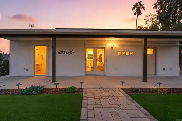 La Mesa, CA 91941,3370 72 Par DR