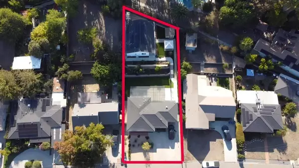 3370 72 Par DR,  La Mesa,  CA 91941