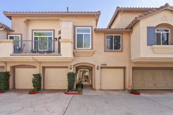 El Cajon, CA 92019,11358 Via Rancho San Diego Unit G