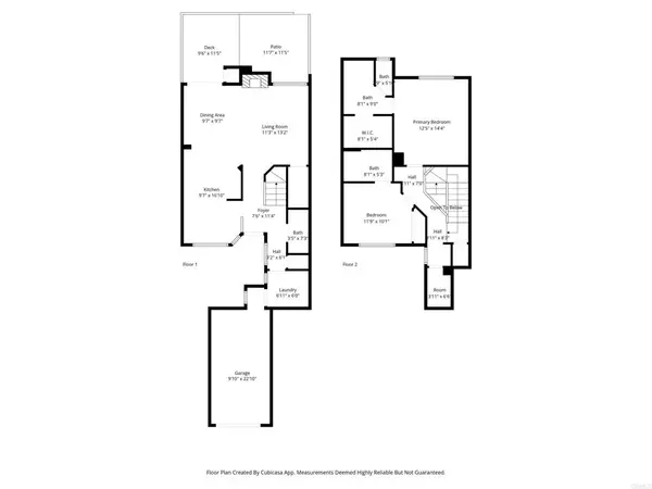 El Cajon, CA 92019,11358 Via Rancho San Diego Unit G