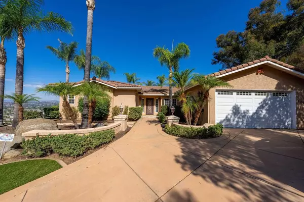 El Cajon, CA 92019,1173 San Lori LN