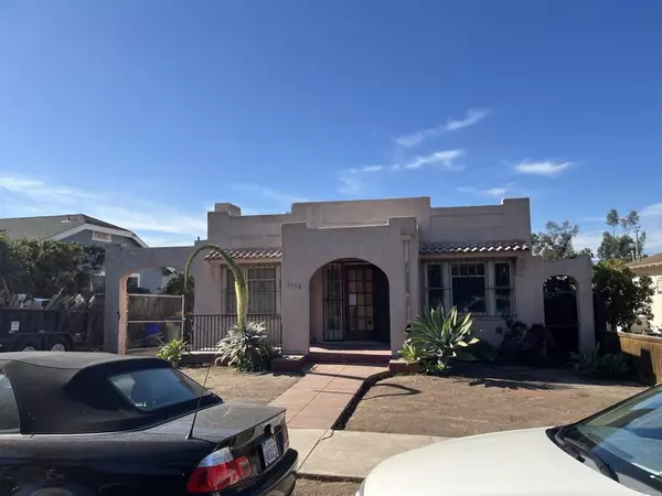 3114 Bancroft ST, San Diego, CA 92104