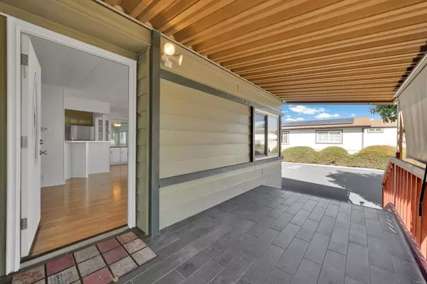 Santee, CA 92071,9255 N Magnolia Ave #Spc 46