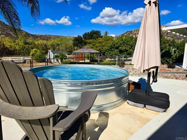 Ramona, CA 92065,22544 Tombill RD