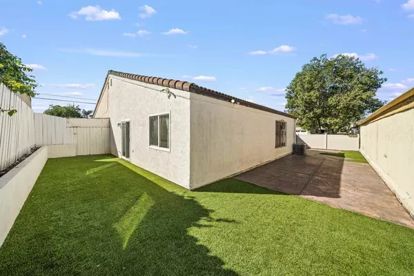 1012 S 45th ST, San Diego, CA 92113