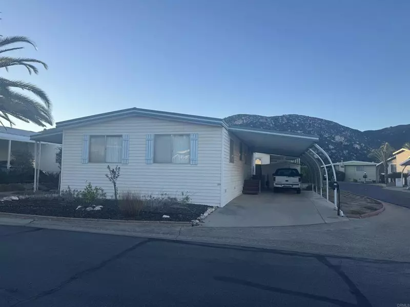 15420 Olde Highway 80 #127, El Cajon, CA 92021