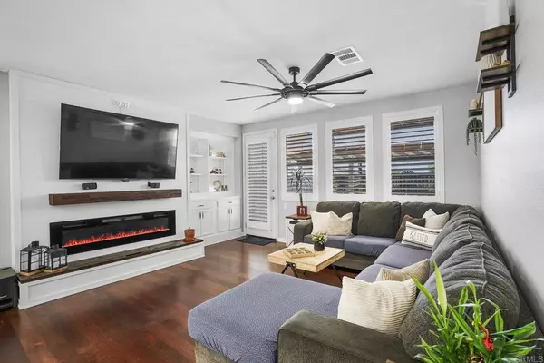 Chula Vista, CA 91913,1777 Clover Tree Ct