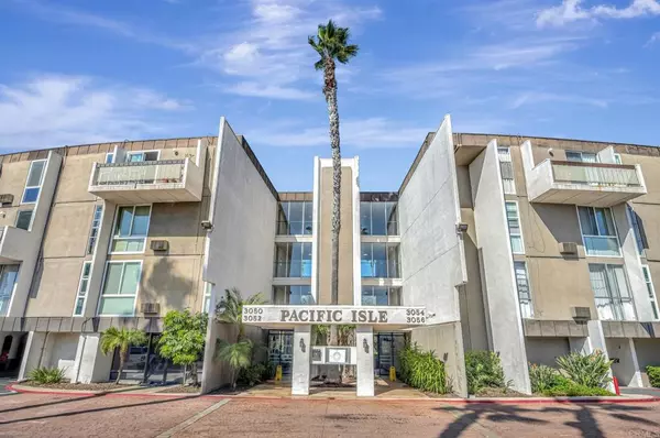 3050 Rue D'Orleans #279, San Diego, CA 92110