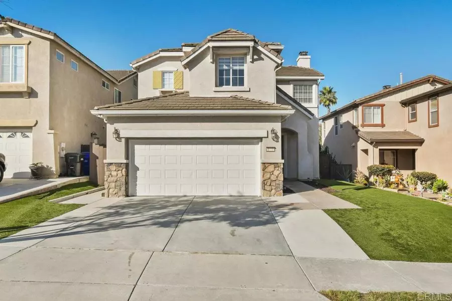 5118 Mariner Dr, San Diego, CA 92154