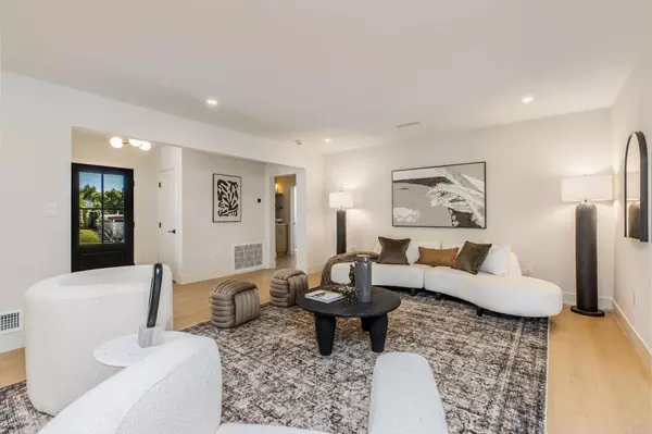 Ladera Heights, CA 90056,5511 S Corning Ave