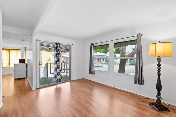 El Cajon, CA 92021,351 E Bradley AVE #19