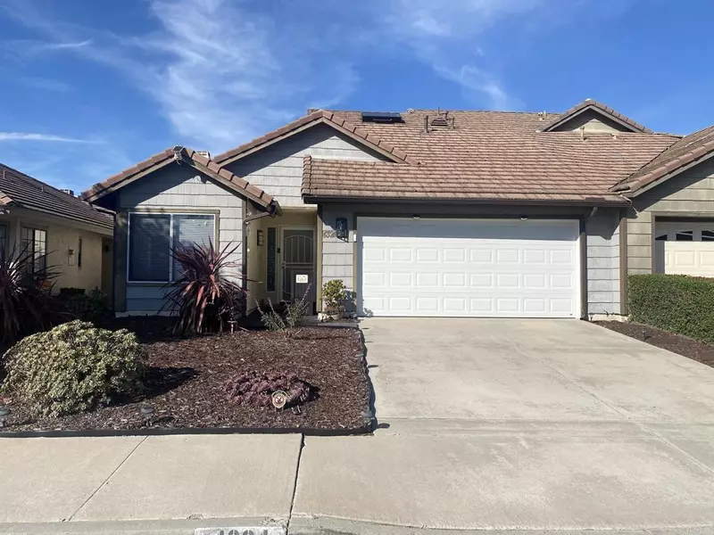 4324 Manzanita WAY, Oceanside, CA 92057