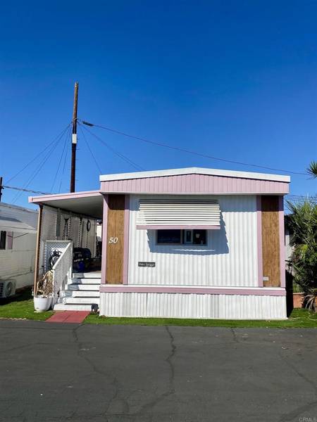 998 East Main ST #50, El Cajon, CA 92021