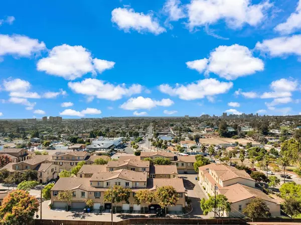 San Diego, CA 92113,4300 Newton Ave #31