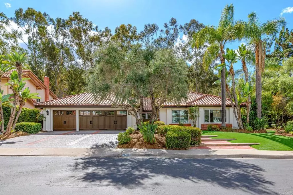 San Diego, CA 92131,9786 Caminito Joven