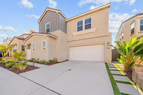 Chula Vista, CA 91913,1144 Camino Levante