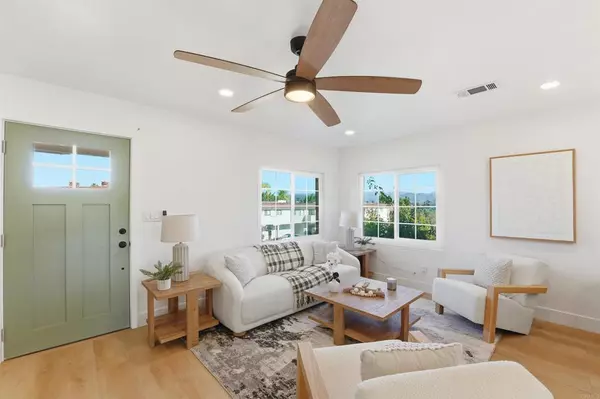 Escondido, CA 92025,801 E 4th Ave