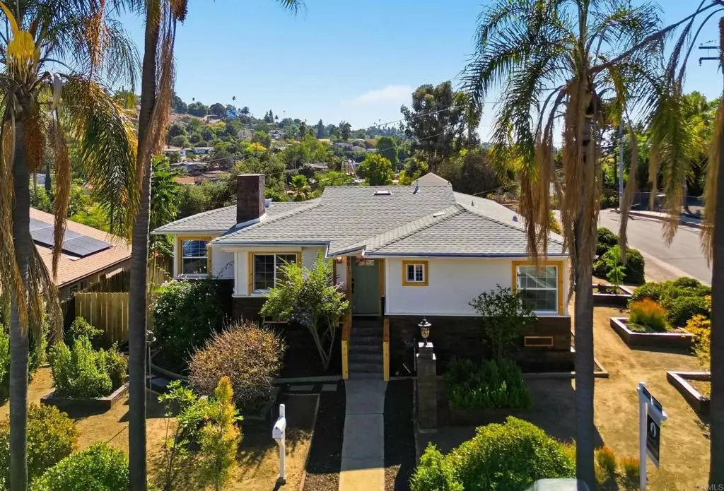 Escondido, CA 92025,801 E 4th Ave