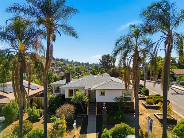 Escondido, CA 92025,801 E 4th Ave