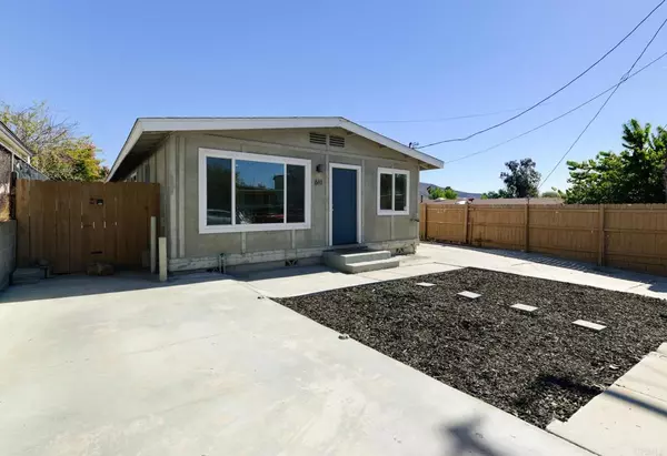 Spring Valley, CA 91977,611 San Juhn ST