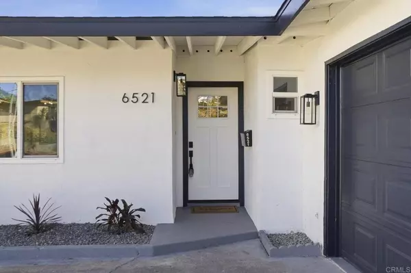 San Diego, CA 92139,6521 Potomac Street