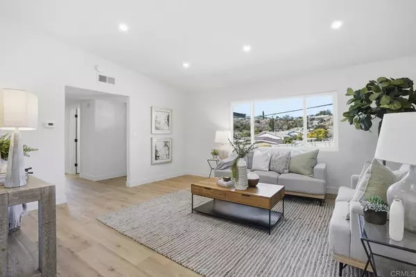 San Diego, CA 92139,6521 Potomac Street