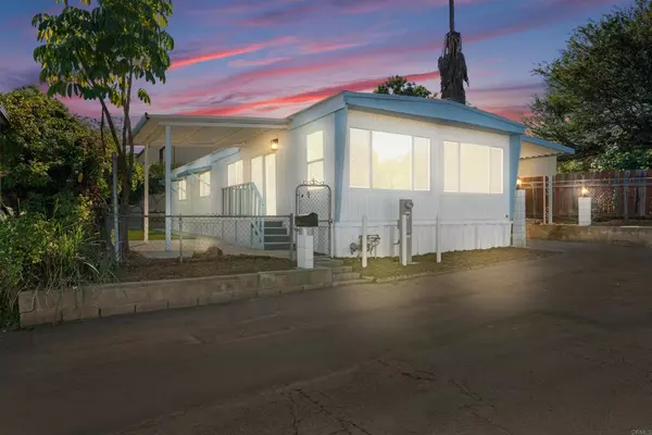 8968 Winter Gardens Blvd #4, Lakeside, CA 92040