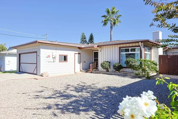 La Mesa, CA 91942,6045 Broadmoor DR