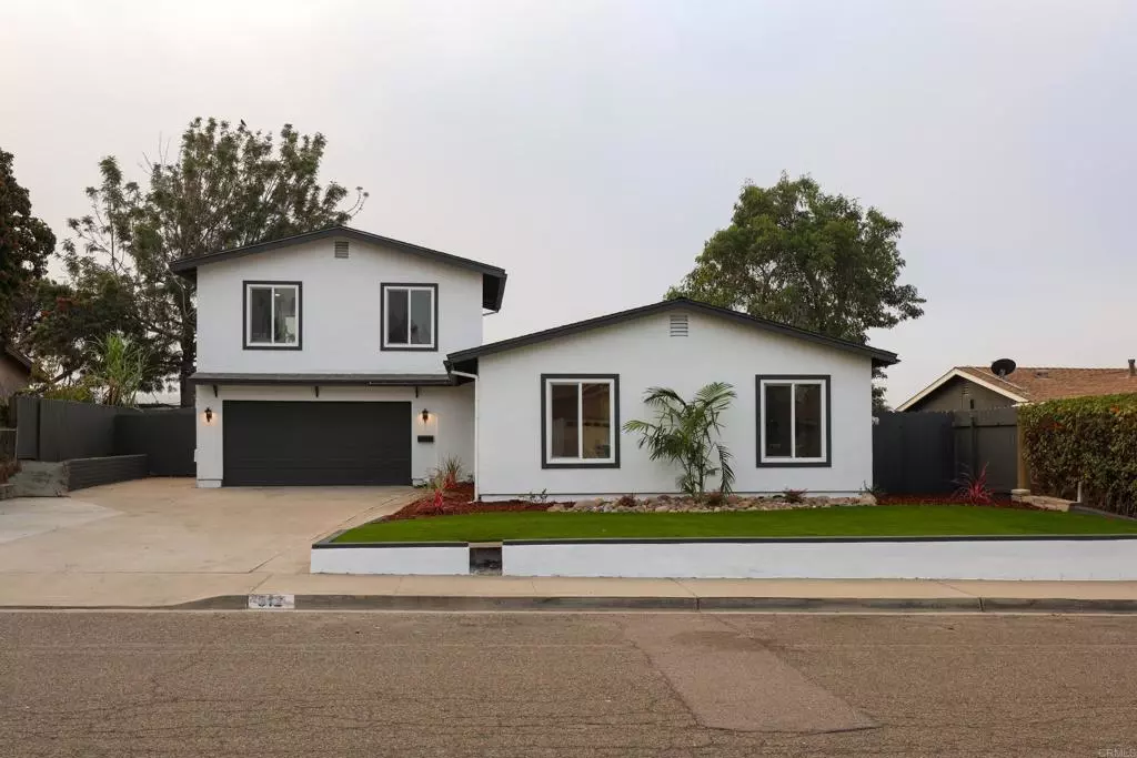 Chula Vista, CA 91911,512 Timber ST