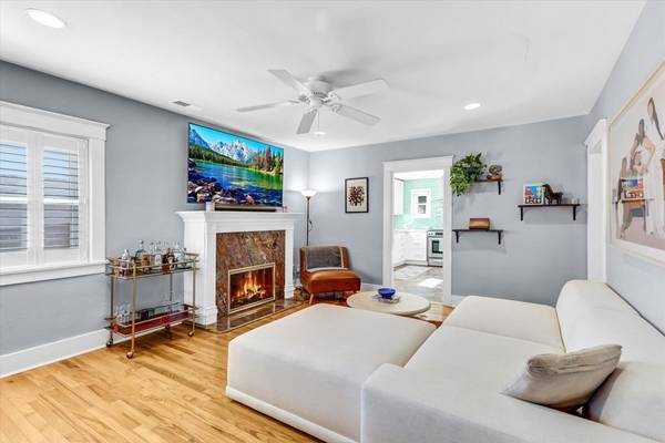 San Diego, CA 92104,3544 Boundary ST