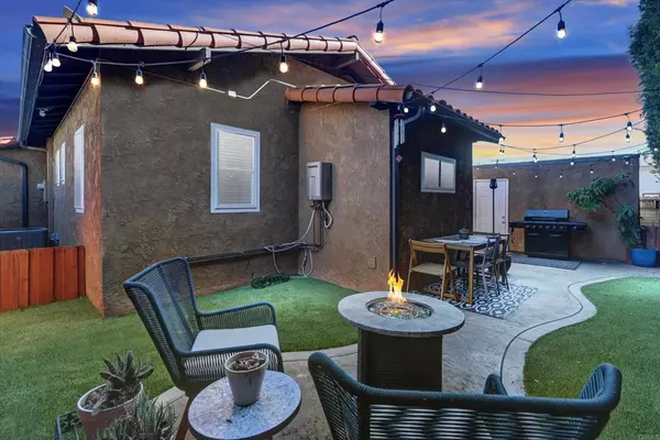 San Diego, CA 92104,3544 Boundary ST