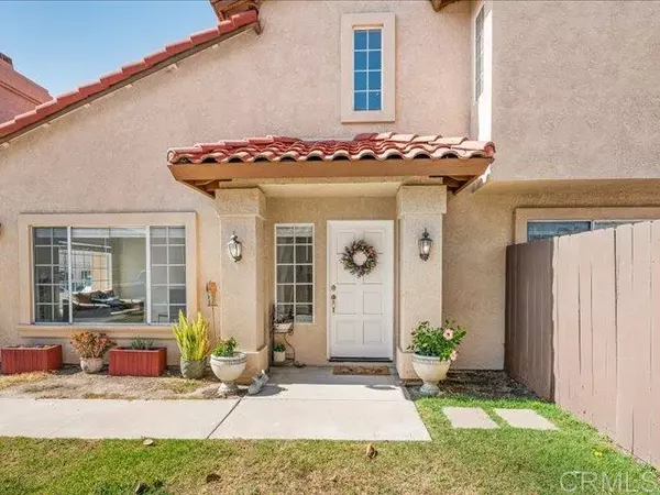 Chula Vista, CA 91911,1527 Avenida Rosa