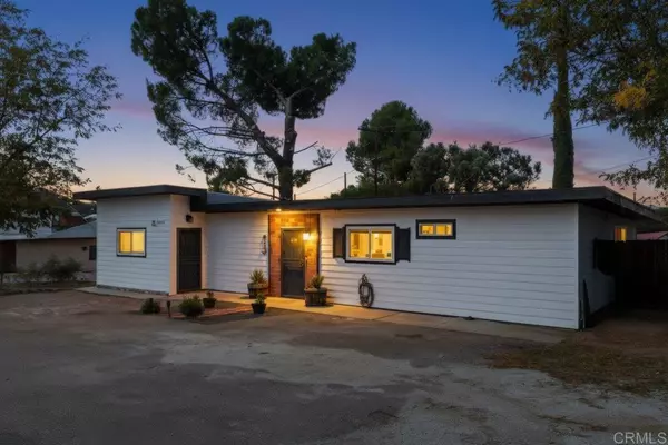 29824 Oak Dr., Campo, CA 91906