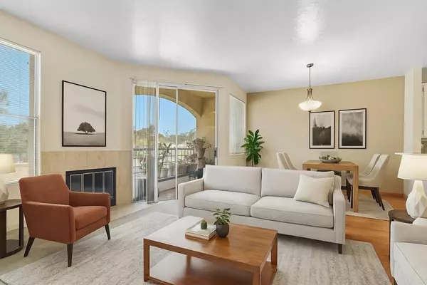 San Diego, CA 92124,6151 Calle Mariselda #302