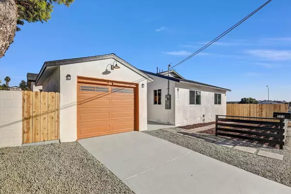 Encanto, CA 92114,323 S 65th ST