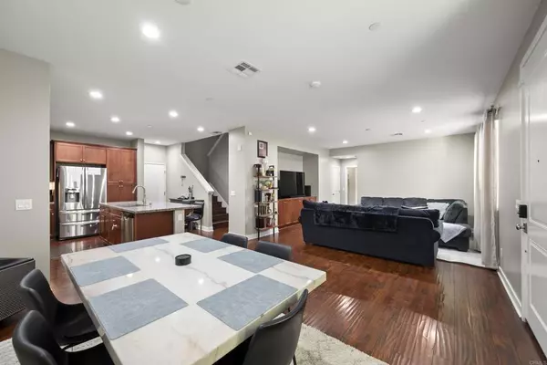 7508 EAGLE DR, Santee, CA 92071