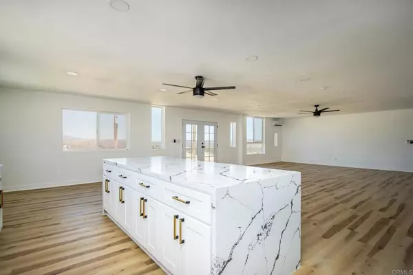 Johnson Valley, CA 92285,5655 Last Mile RD