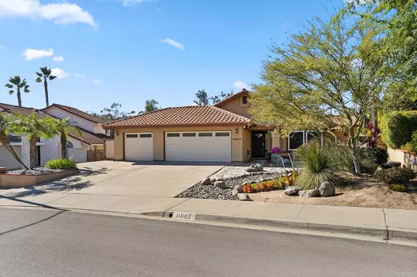 El Cajon, CA 92019,11862 Calle Deposito