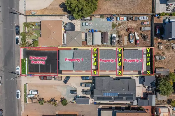 1877 Donax AVE, San Diego, CA 92154