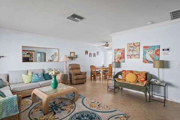 Coronado, CA 92118,1052 Isabella AVE #D