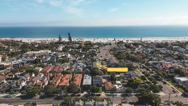 Coronado, CA 92118,1052 Isabella AVE #D