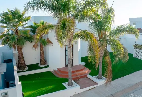 Other, CA 22860,167 Marina San Diego, Real de San Marino, Ensenada Mex