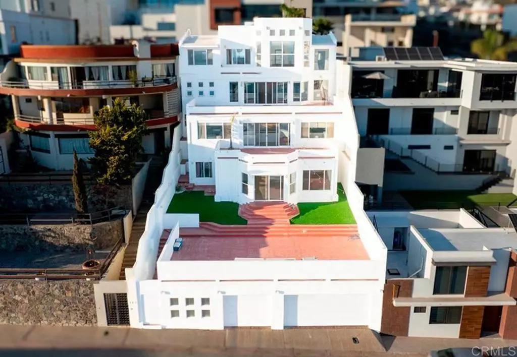 Other, CA 22860,167 Marina San Diego, Real de San Marino, Ensenada Mex