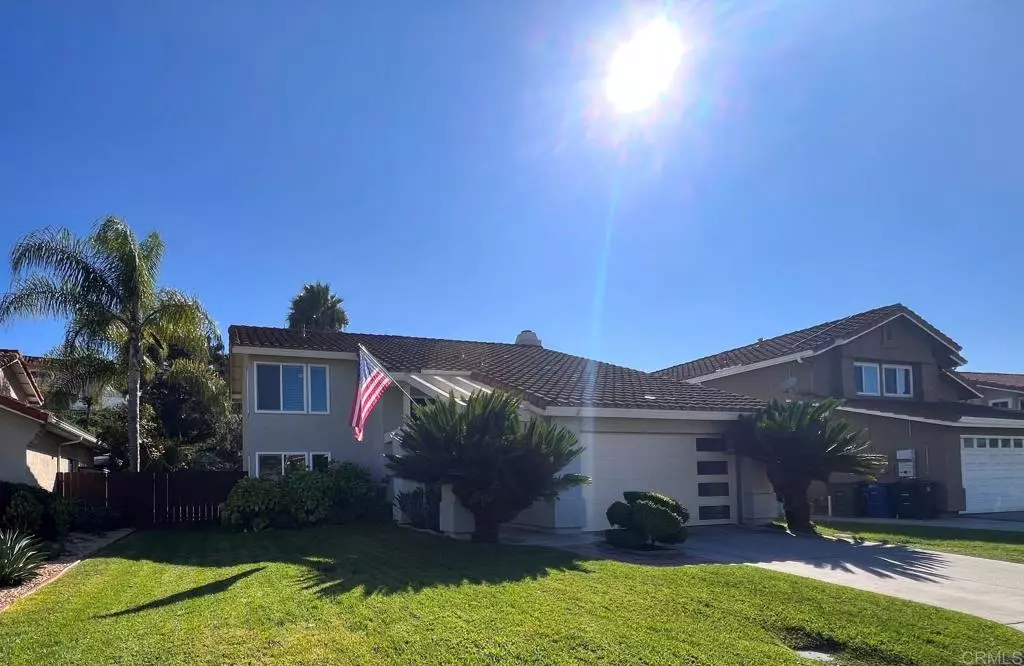 Bonita, CA 91902,1760 Hampton CT