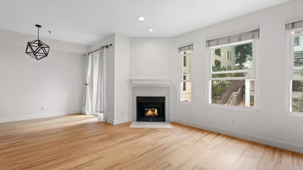 2445 Brant ST #304, San Diego, CA 92101